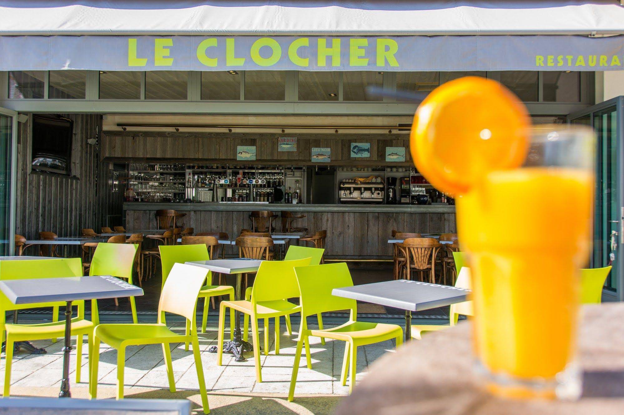 Hôtel Le Clocher