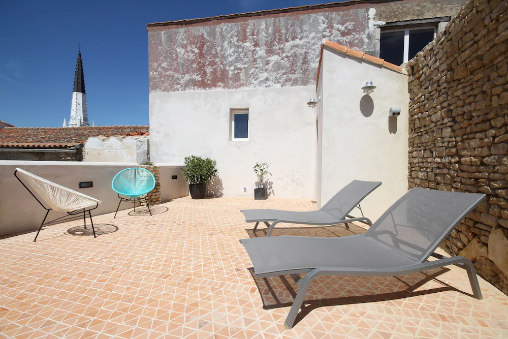 Maison Espanel
