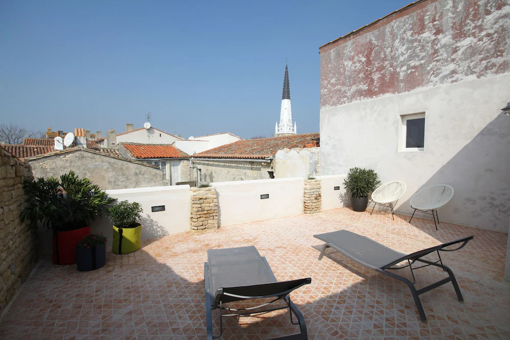 Maison Espanel