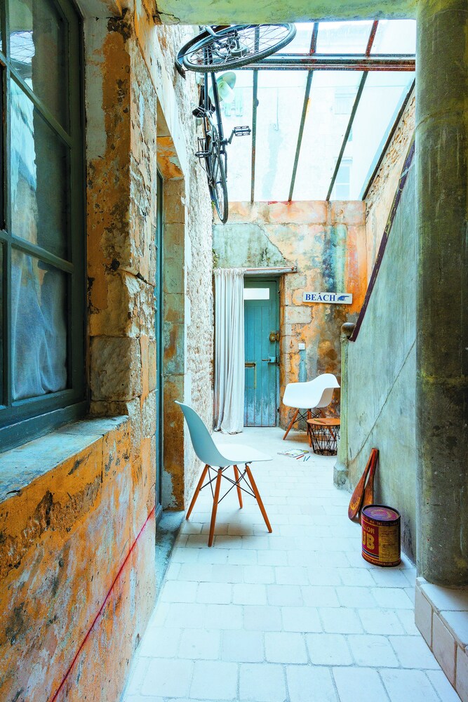 Maison Espanel