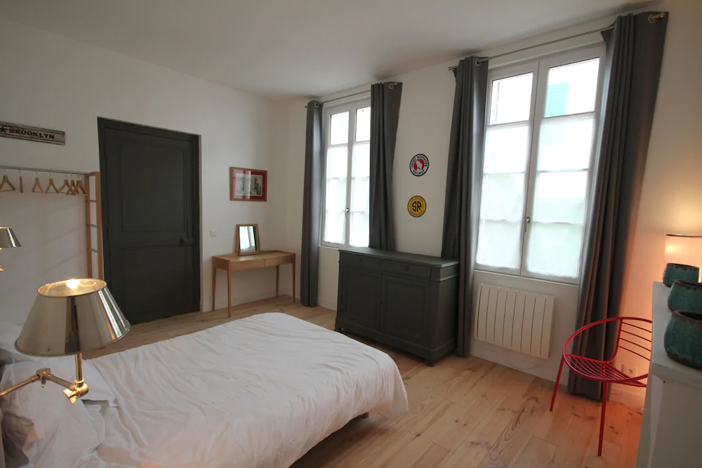 Maison Espanel