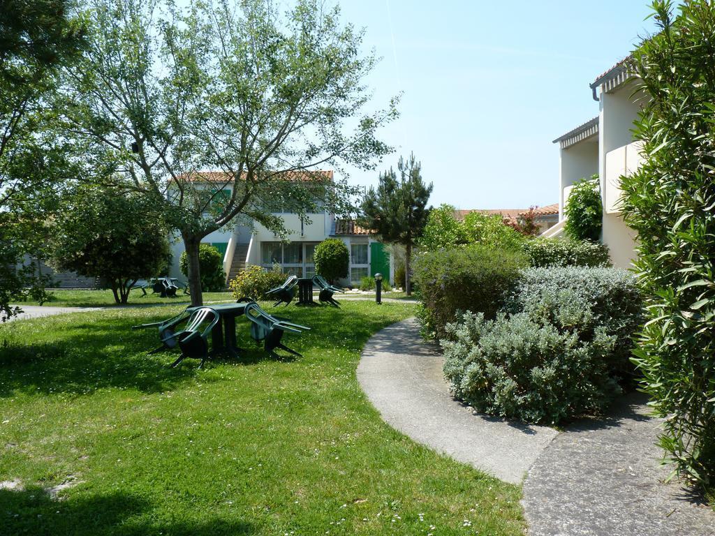VVF Villages Ars-en-Ré