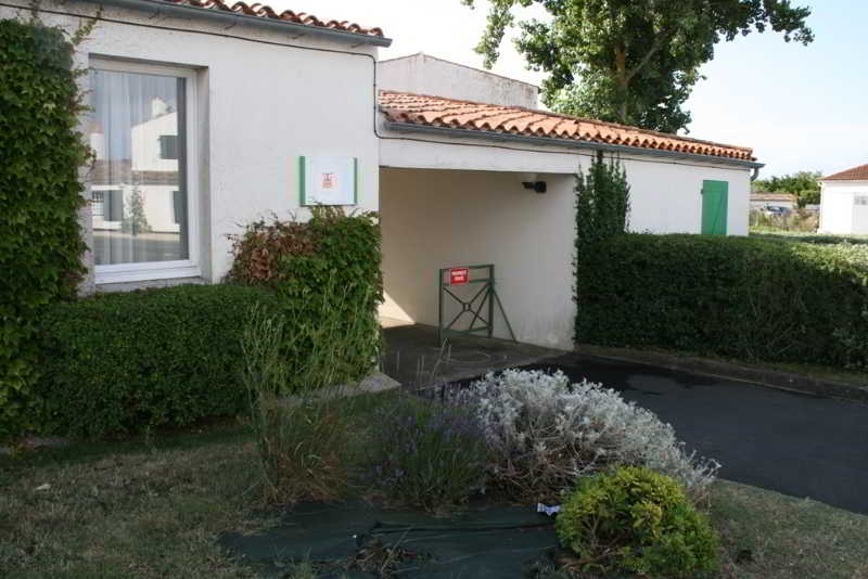 VVF Villages Ars-en-Ré