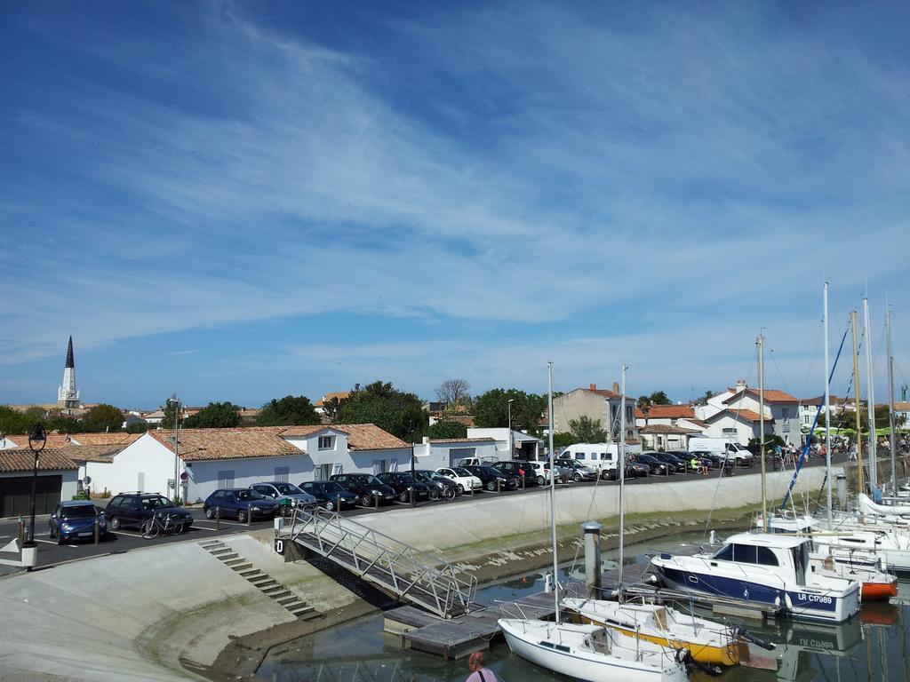 VVF Villages Ars-en-Ré
