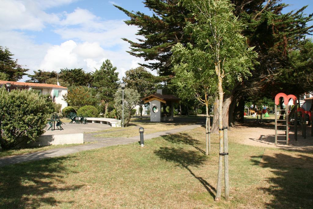 VVF Villages Ars-en-Ré