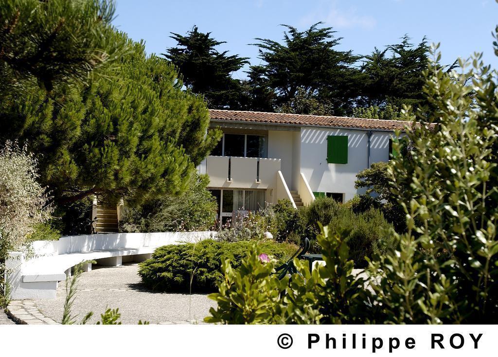 VVF Villages Ars-en-Ré