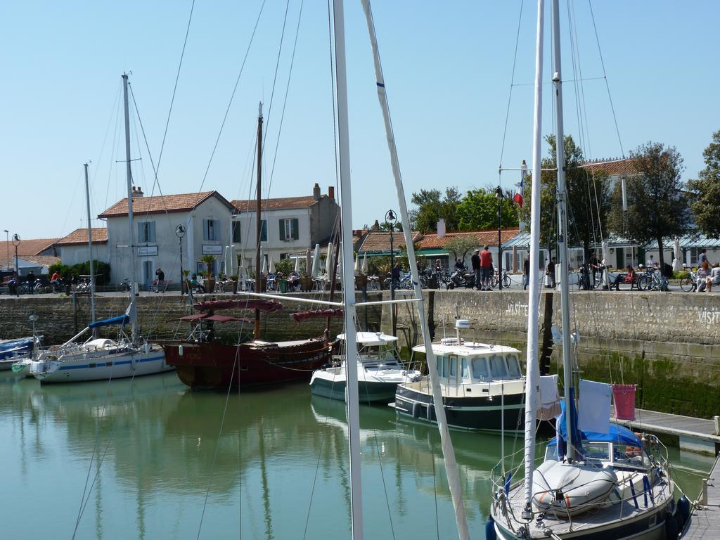 VVF Villages Ars-en-Ré