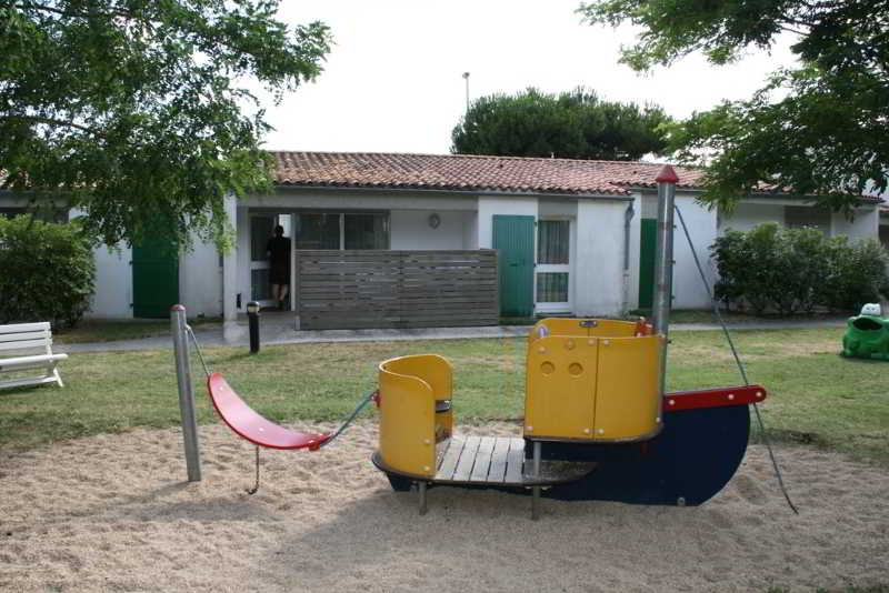 VVF Villages Ars-en-Ré