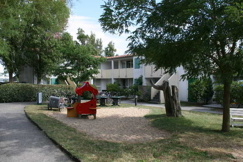 VVF Villages Ars-en-Ré