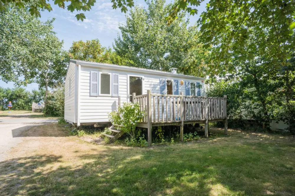 Camping de Kernéjeune