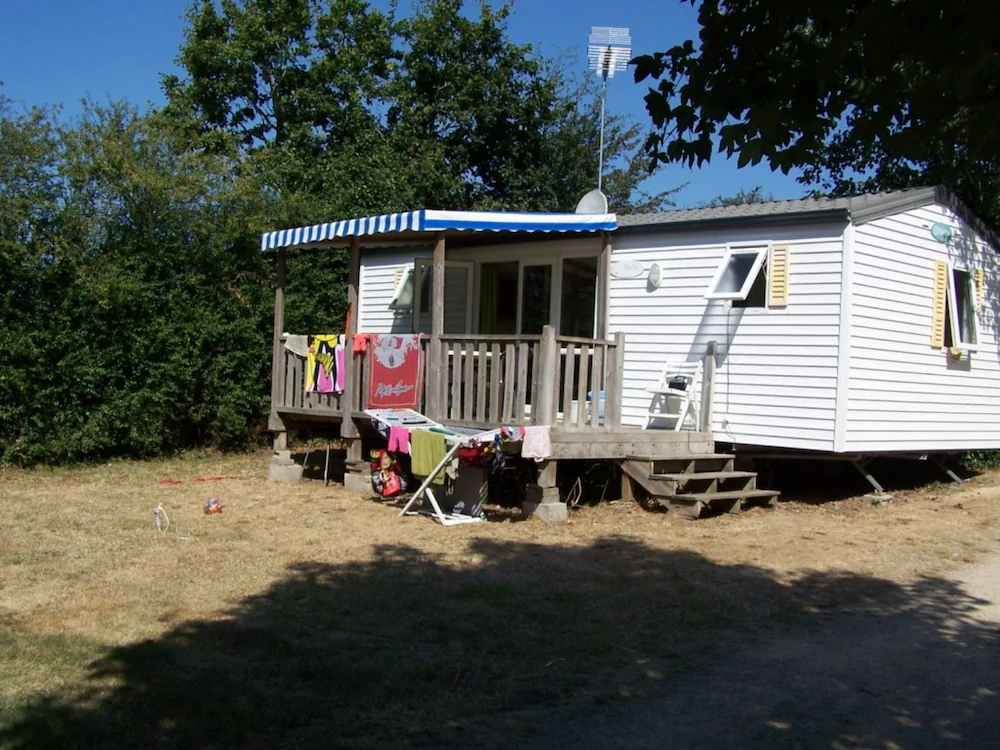 Camping de Kernéjeune