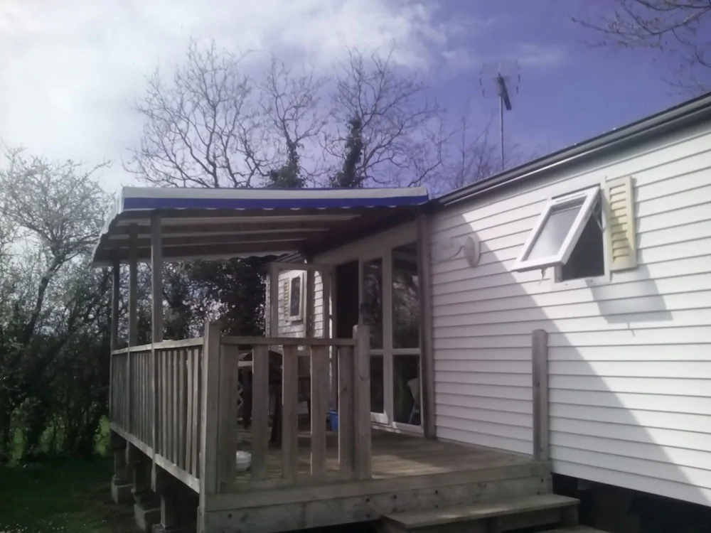 Camping de Kernéjeune