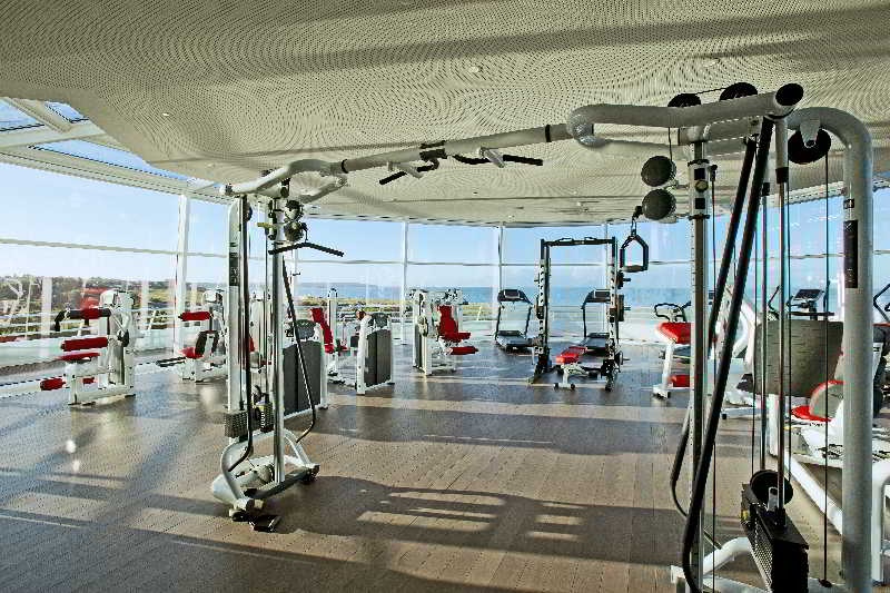 Miramar La Cigale Hotel Thalasso & Spa - Arzon