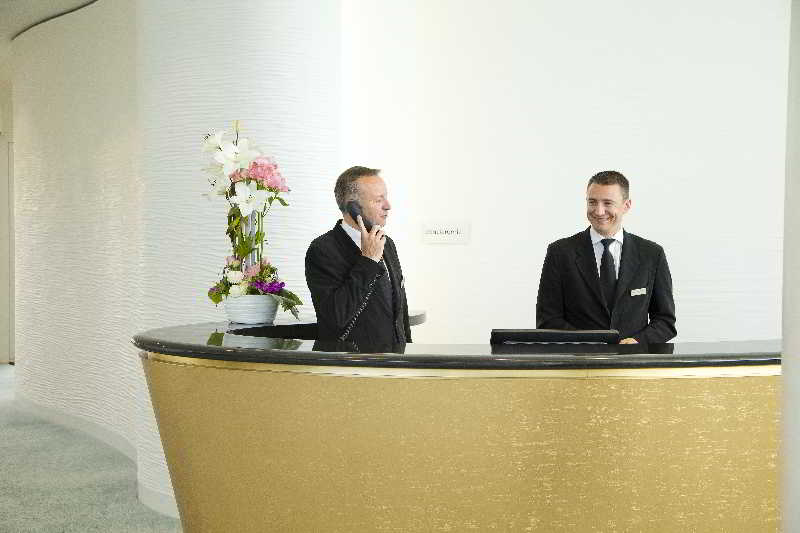 Miramar La Cigale Hotel Thalasso & Spa - Arzon