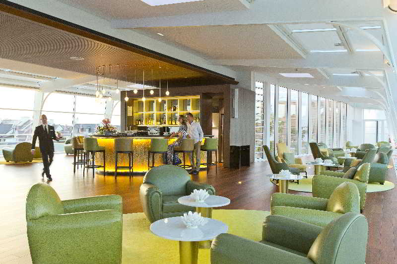 Miramar La Cigale Hotel Thalasso & Spa - Arzon