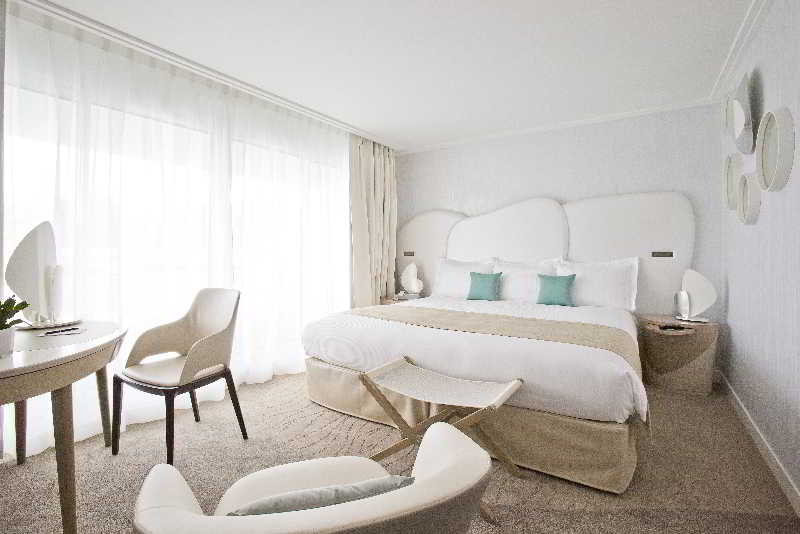 Miramar La Cigale Hotel Thalasso & Spa - Arzon