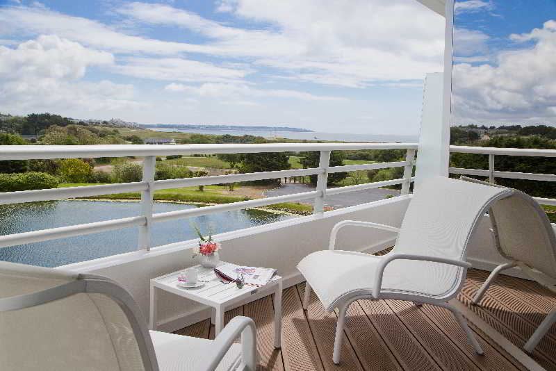Miramar La Cigale Hotel Thalasso & Spa - Arzon