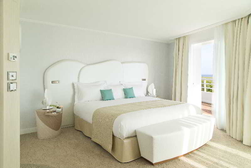 Miramar La Cigale Hotel Thalasso & Spa - Arzon