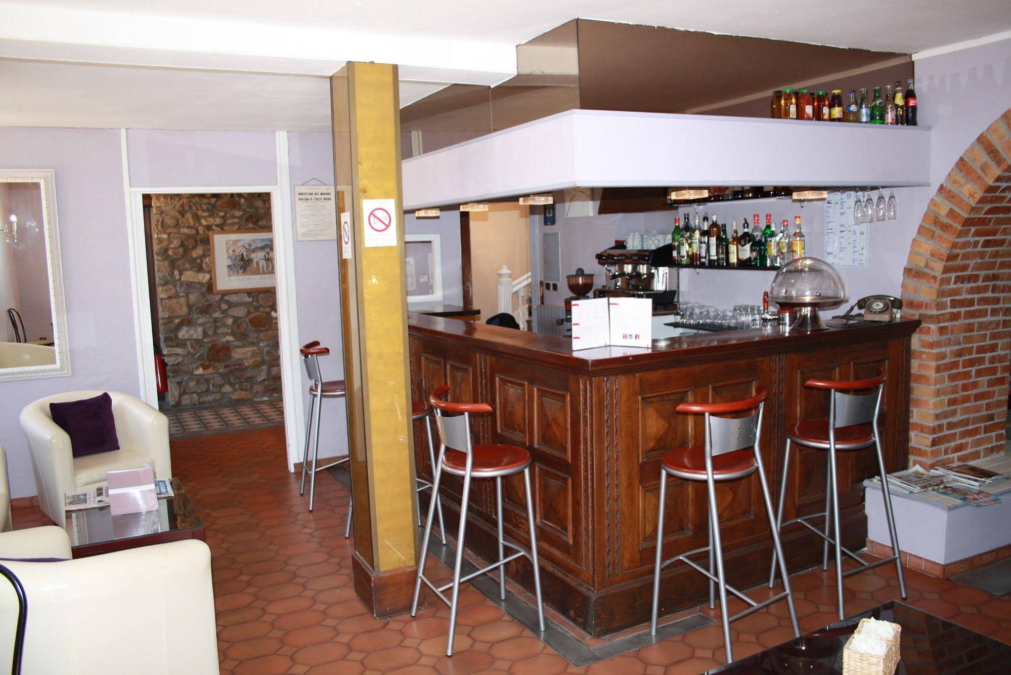 Hôtel De La Rhune