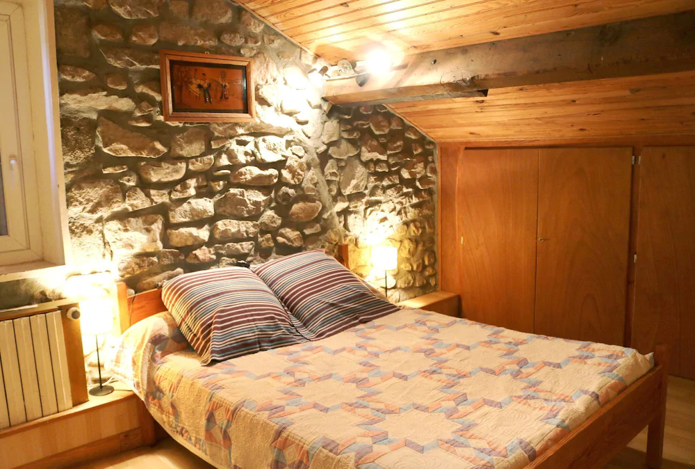 Maison Bidegutzia