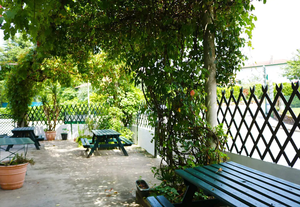 Maison Bidegutzia