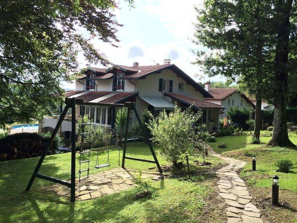 Maison Iratzean