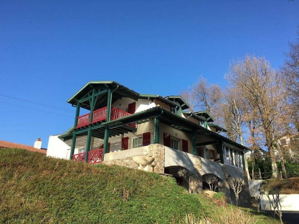 Maison Iratzean