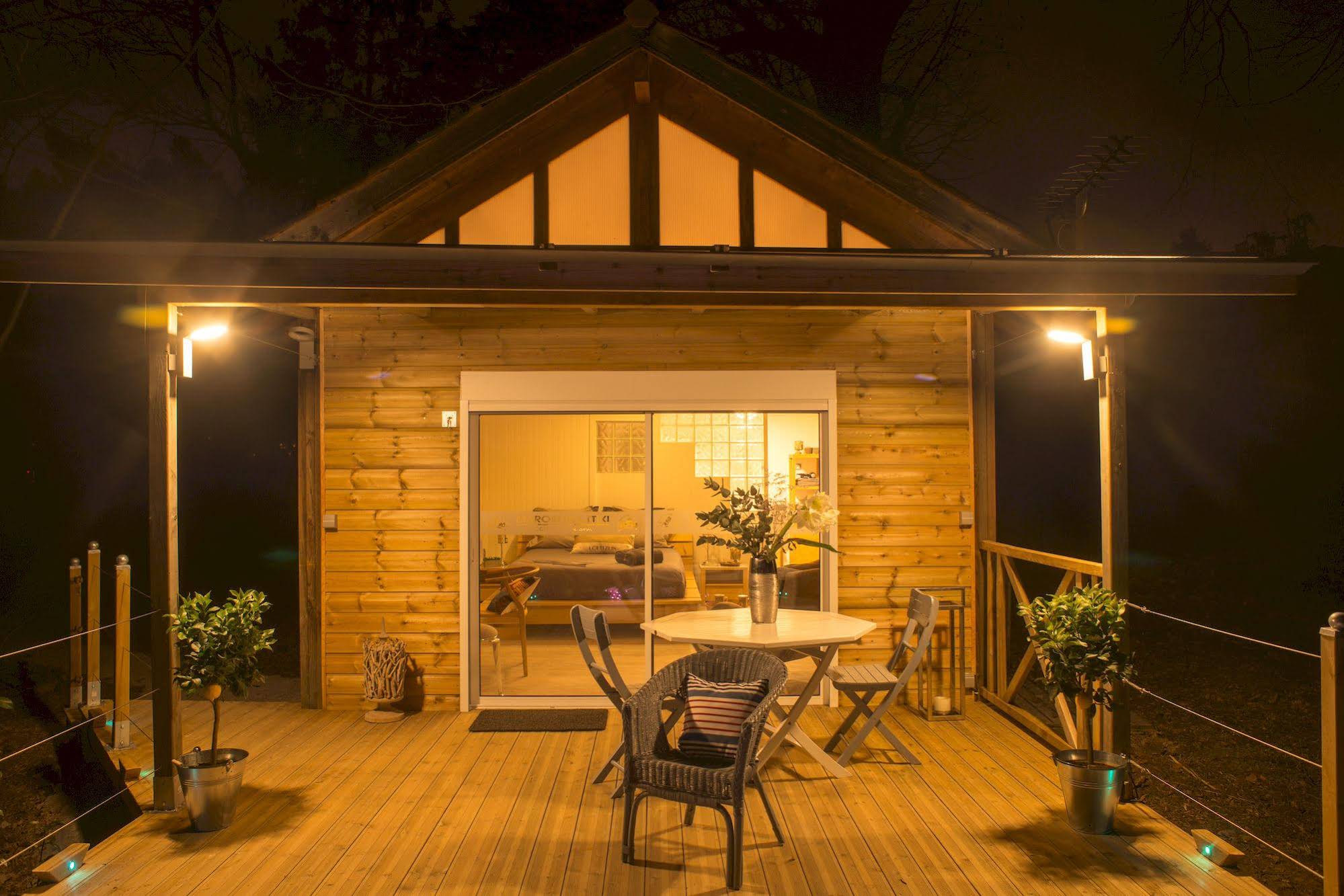 MAROSENIA TTIKI Cottage & SPA