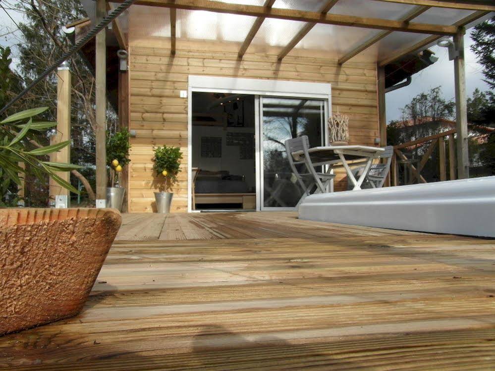 MAROSENIA TTIKI Cottage & SPA