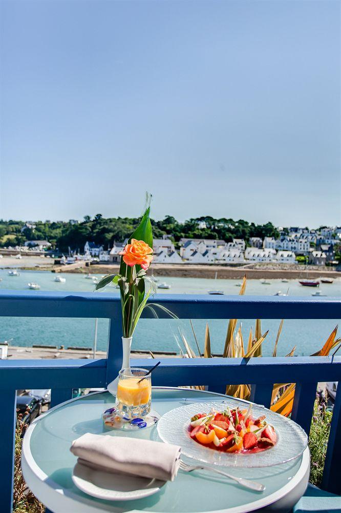 Hotel Restaurant Le Goyen