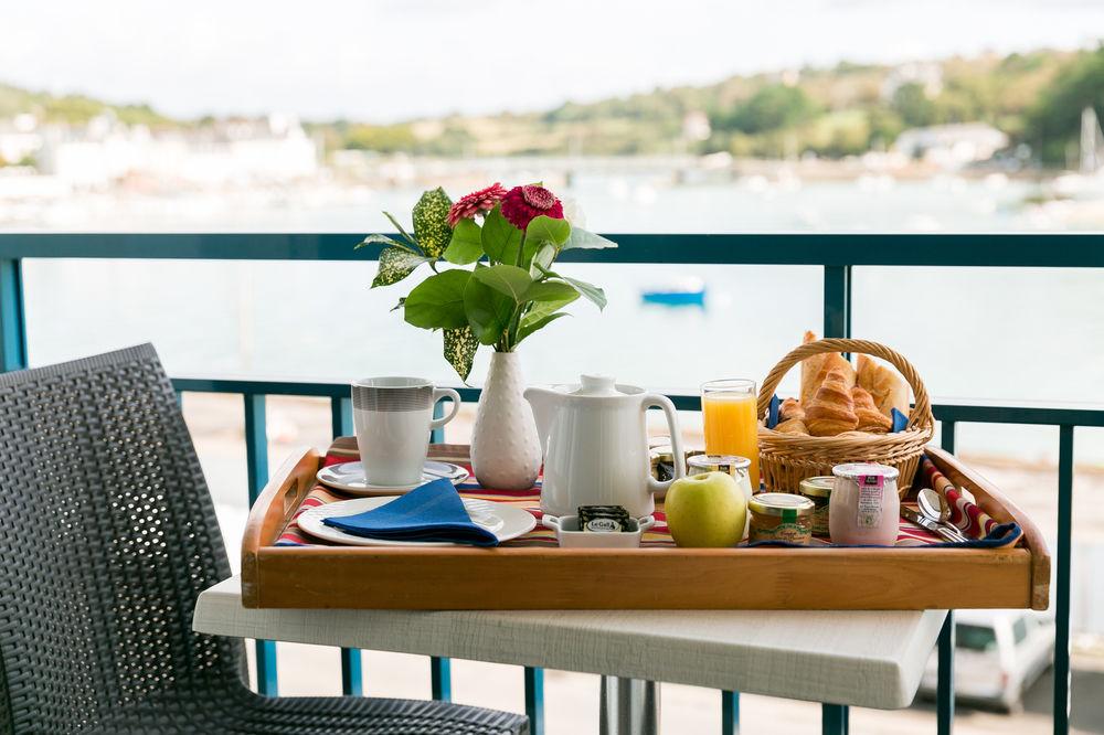 Hotel Restaurant Le Goyen