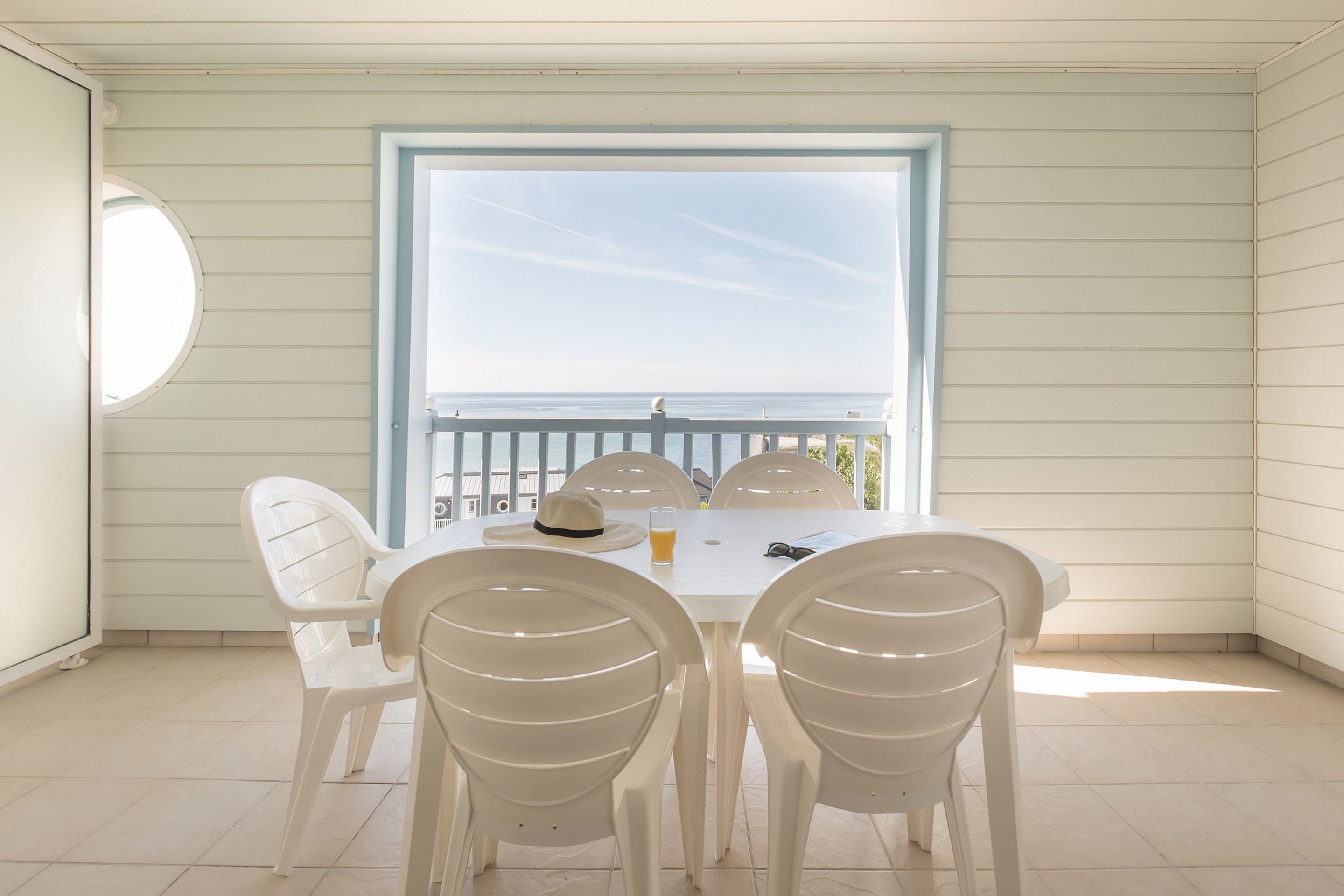Lagrange Vacances Les Terrasses de L'Océan