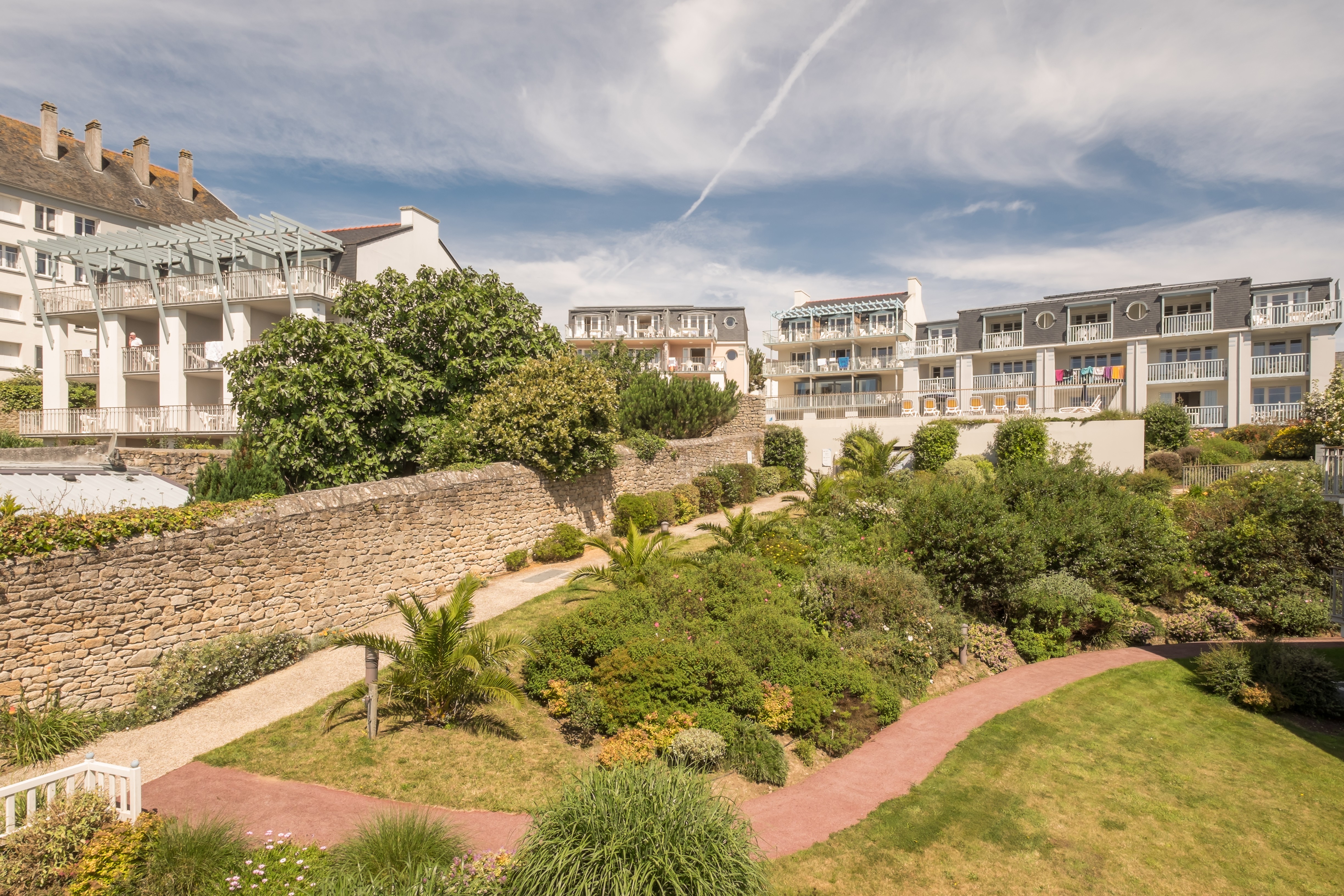 Lagrange Vacances Les Terrasses de L'Océan