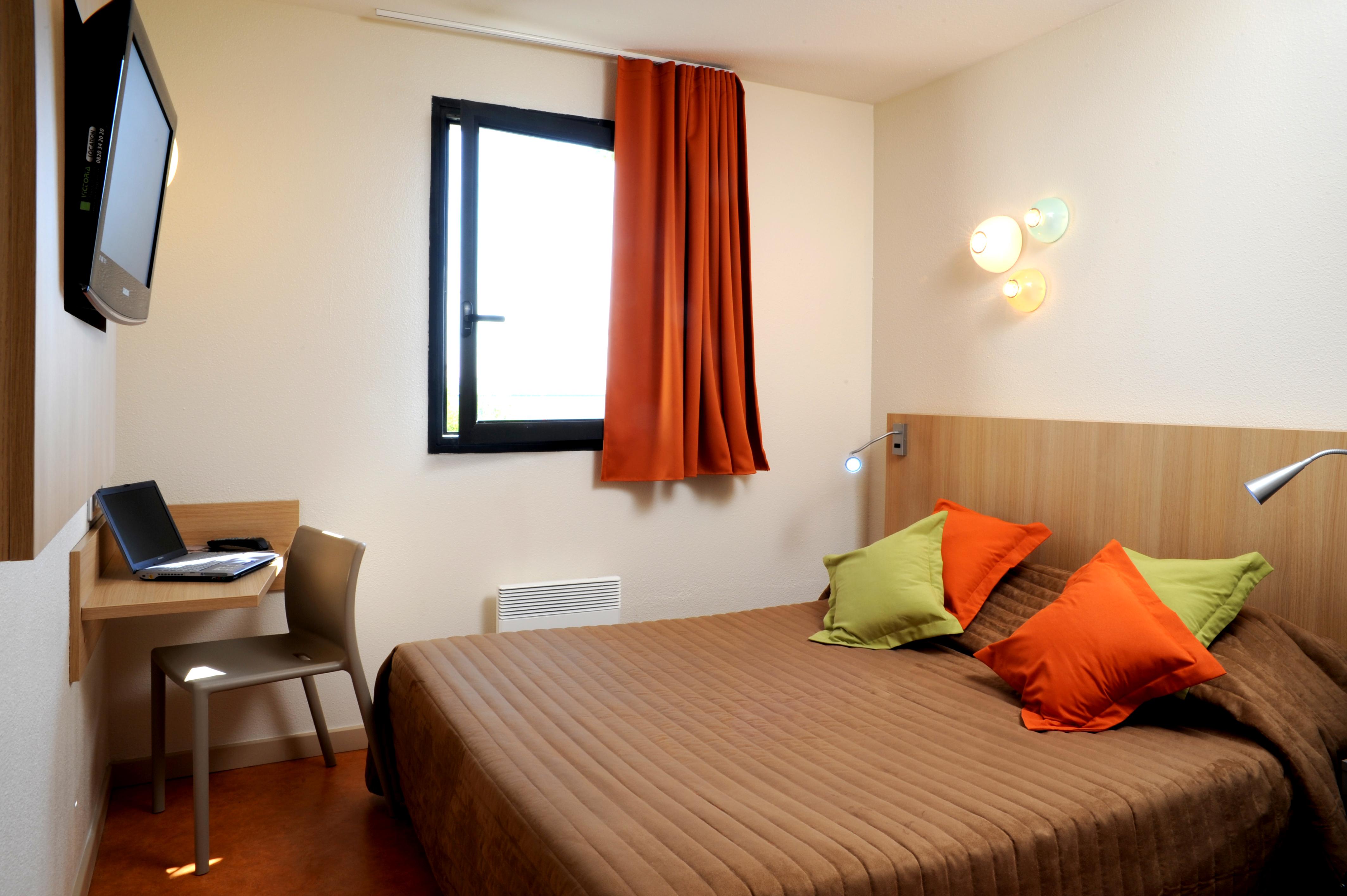 Kyriad Direct La Rochelle Aytré