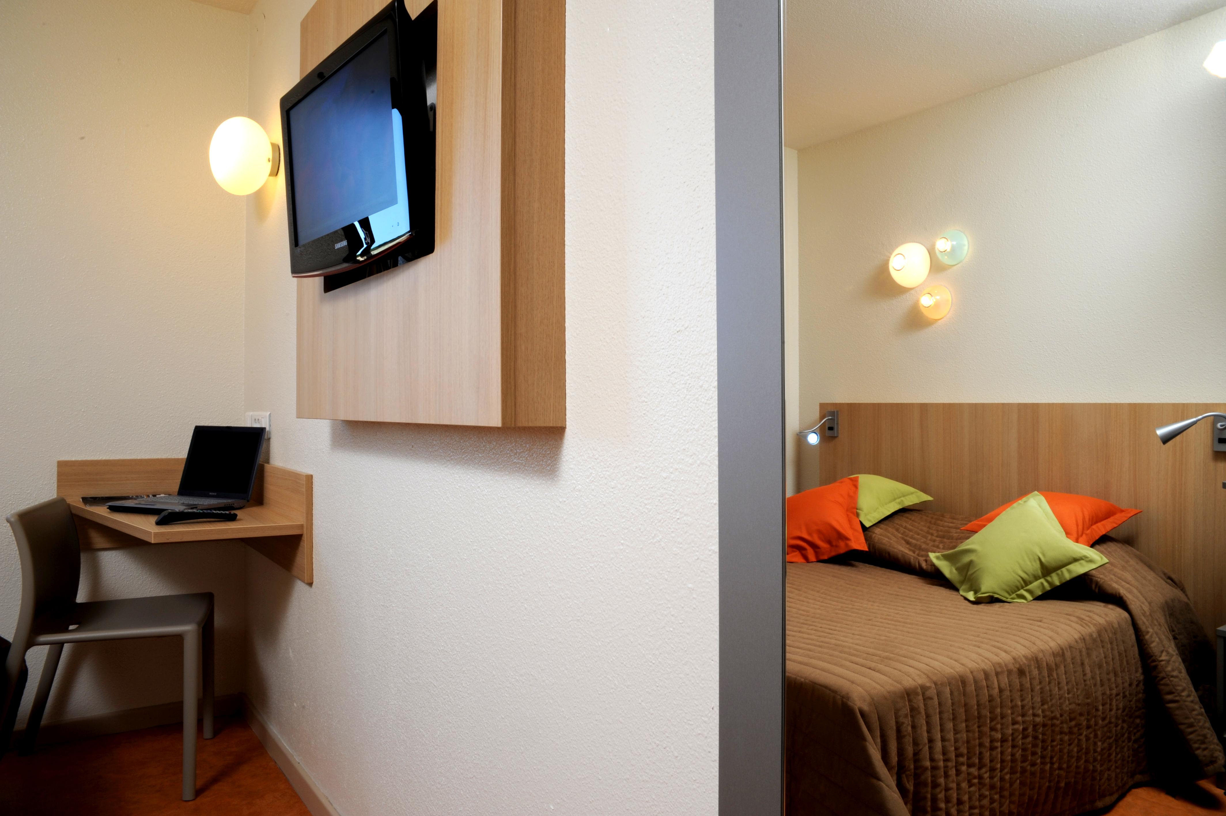Kyriad Direct La Rochelle Aytré