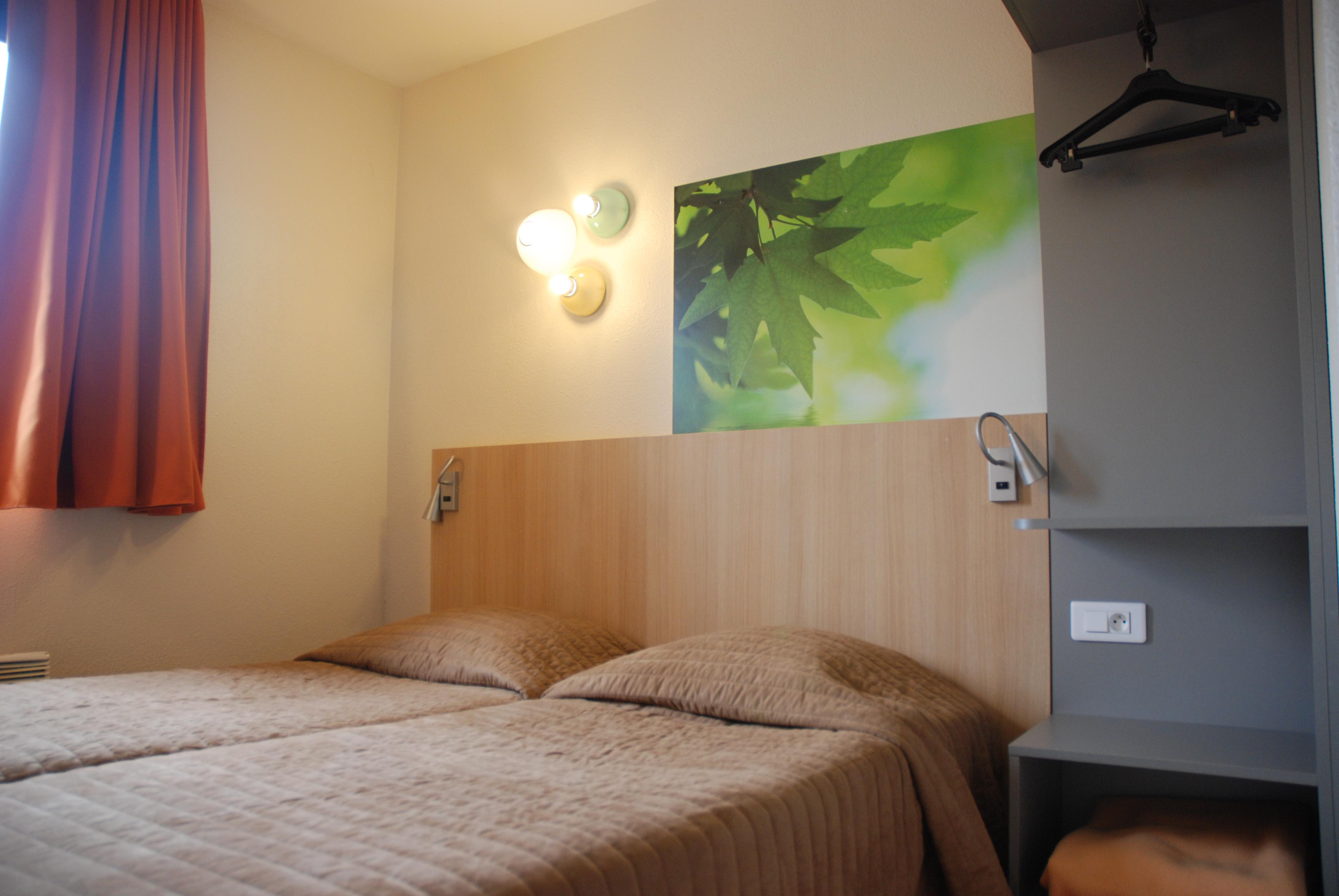 Kyriad Direct La Rochelle Aytré