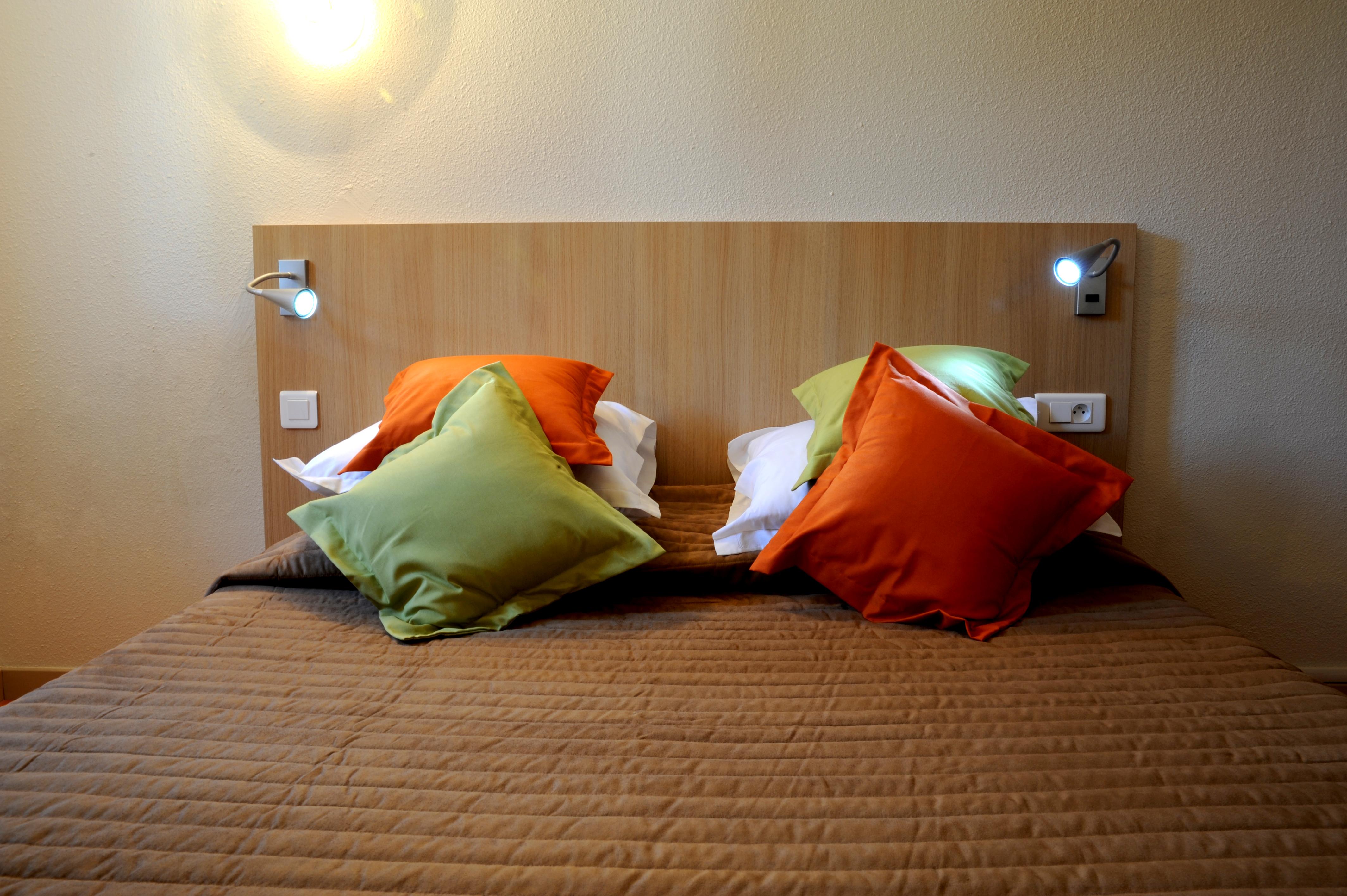 Kyriad Direct La Rochelle Aytré