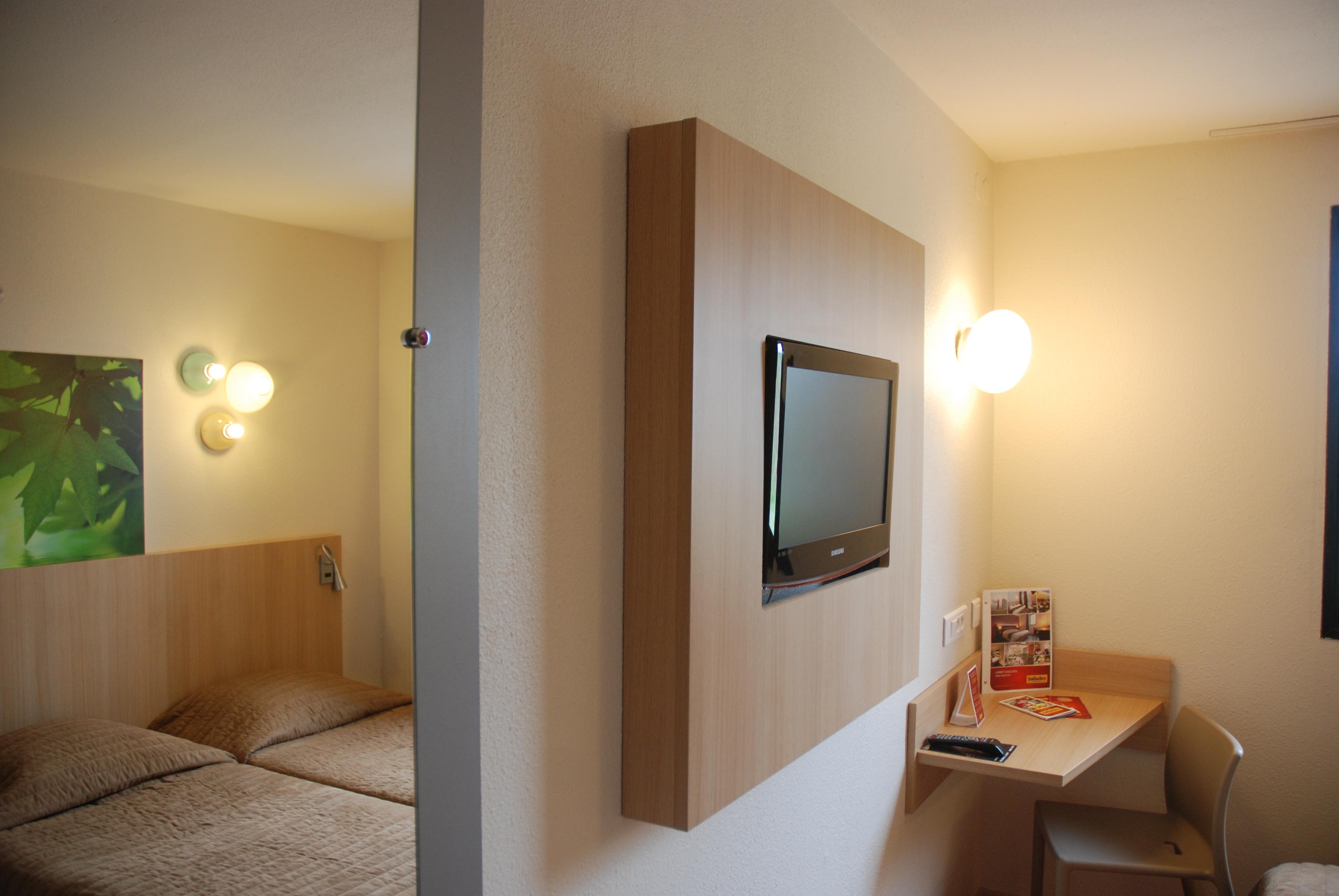 Kyriad Direct La Rochelle Aytré