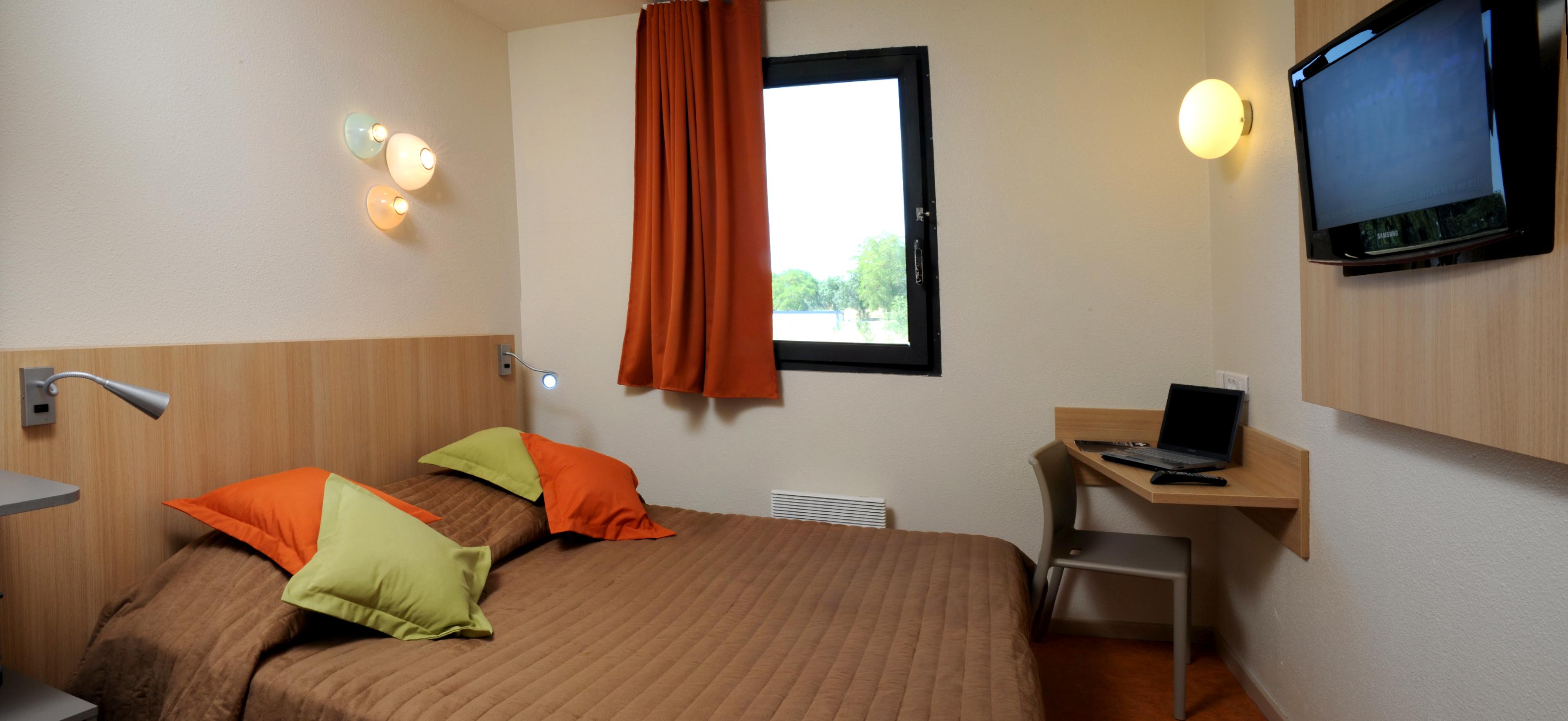 Kyriad Direct La Rochelle Aytré