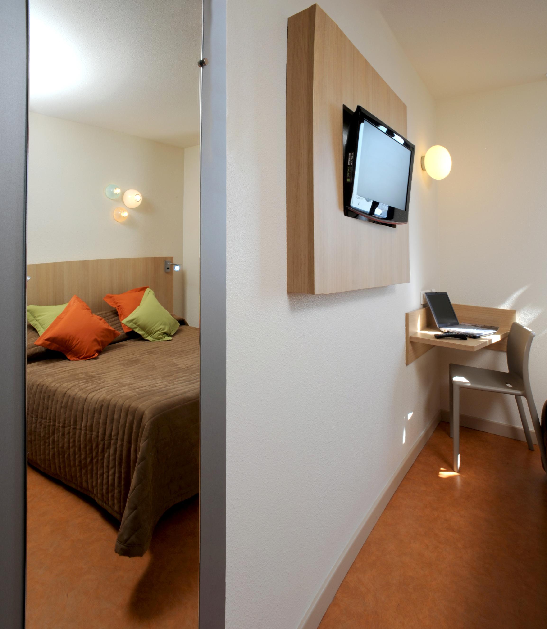 Kyriad Direct La Rochelle Aytré