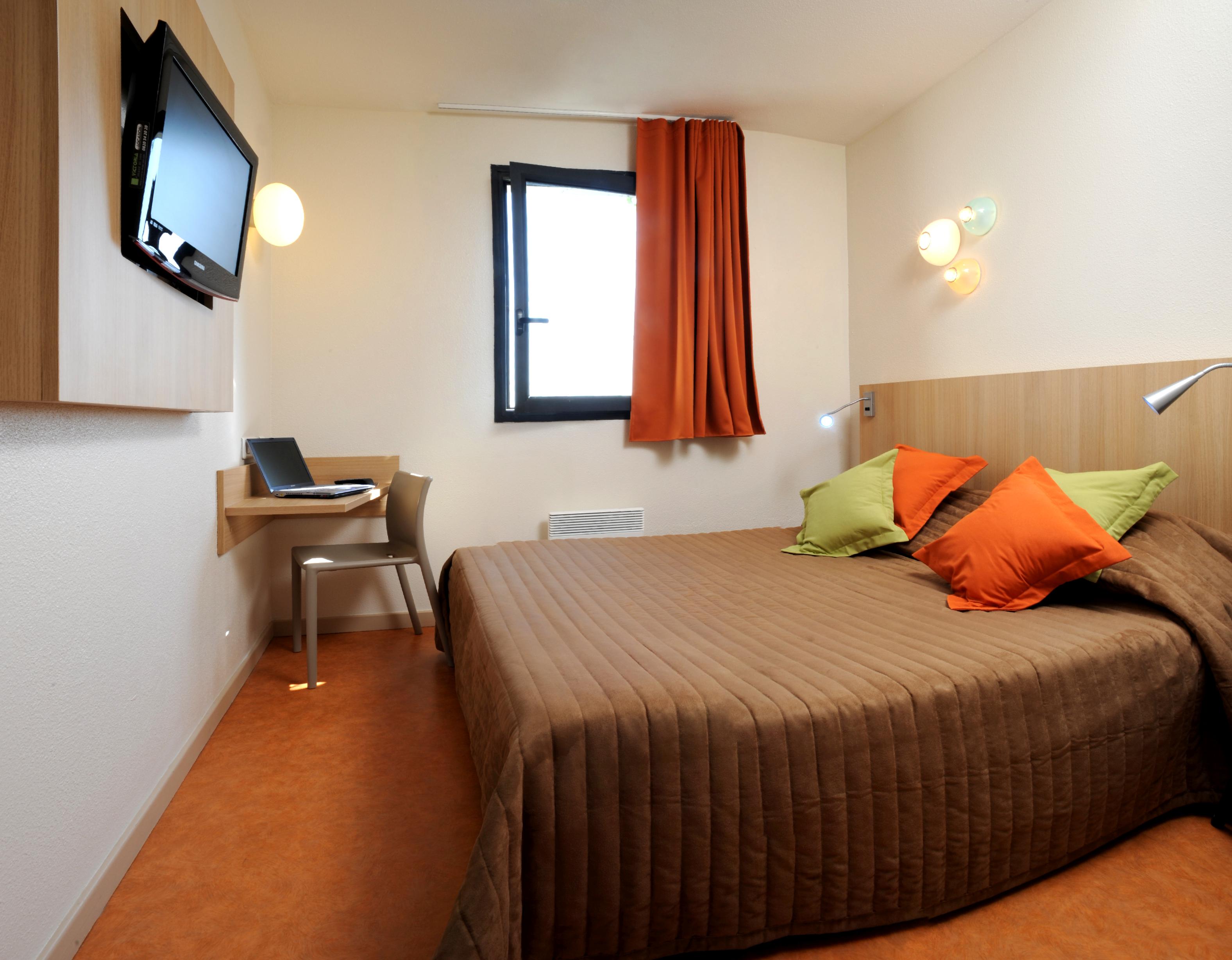 Kyriad Direct La Rochelle Aytré