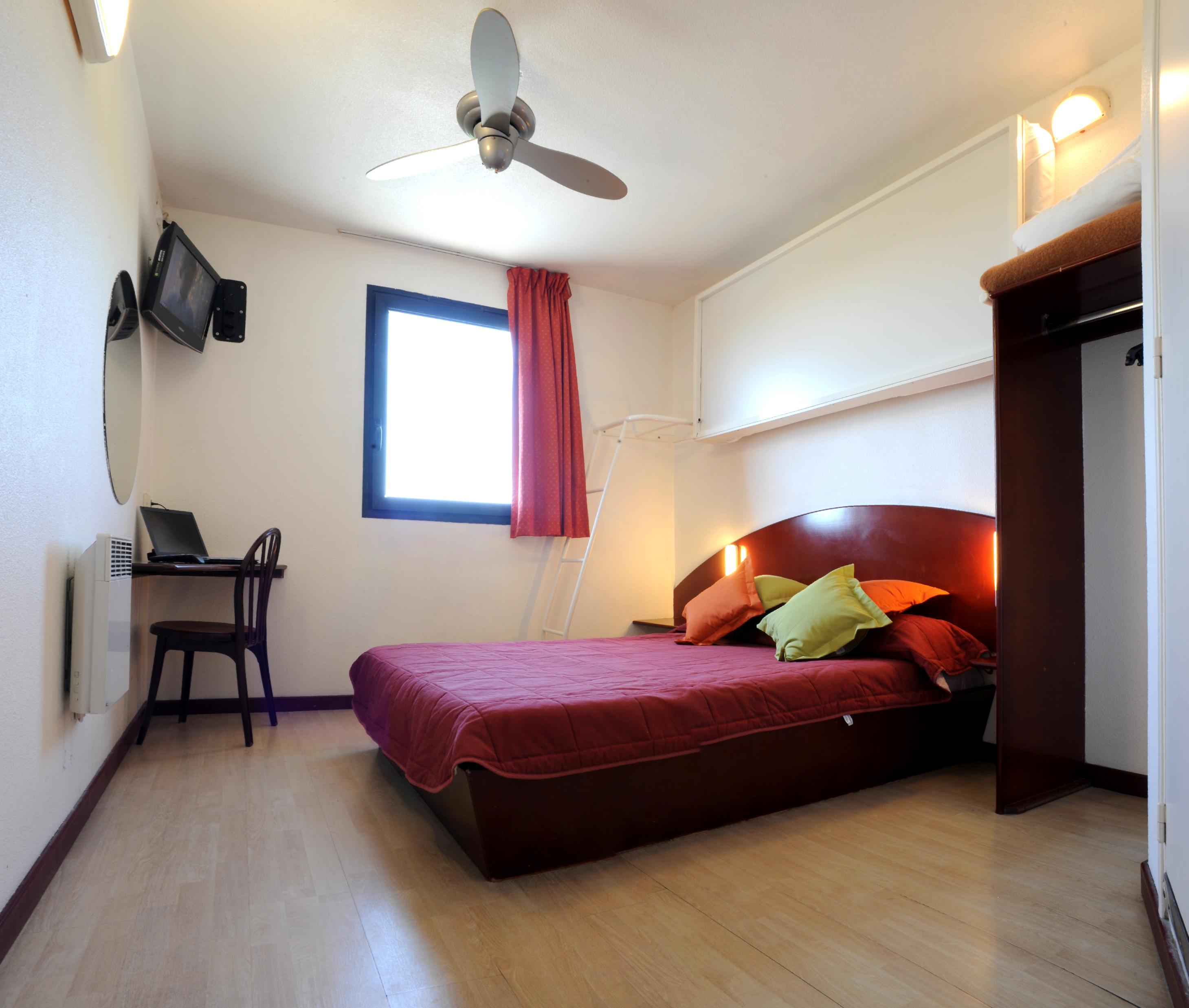 Kyriad Direct La Rochelle Aytré