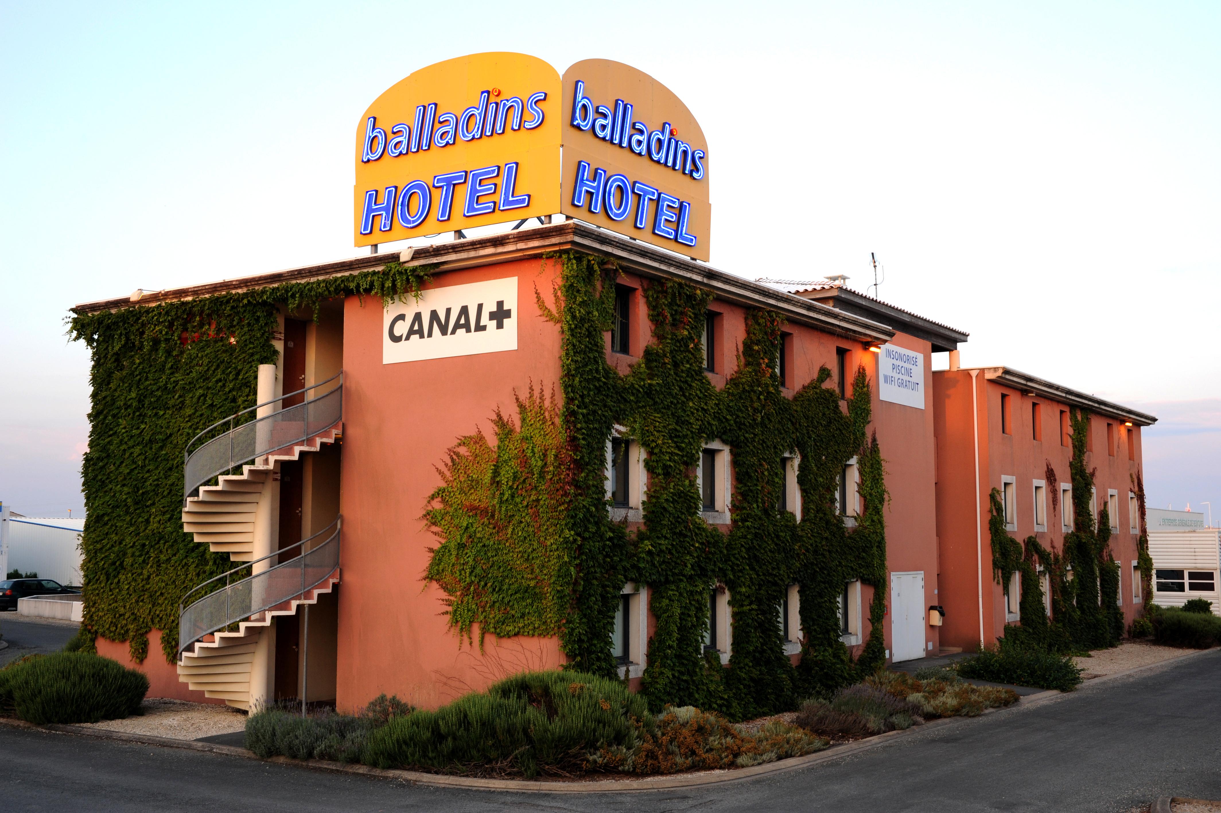 Kyriad Direct La Rochelle Aytré
