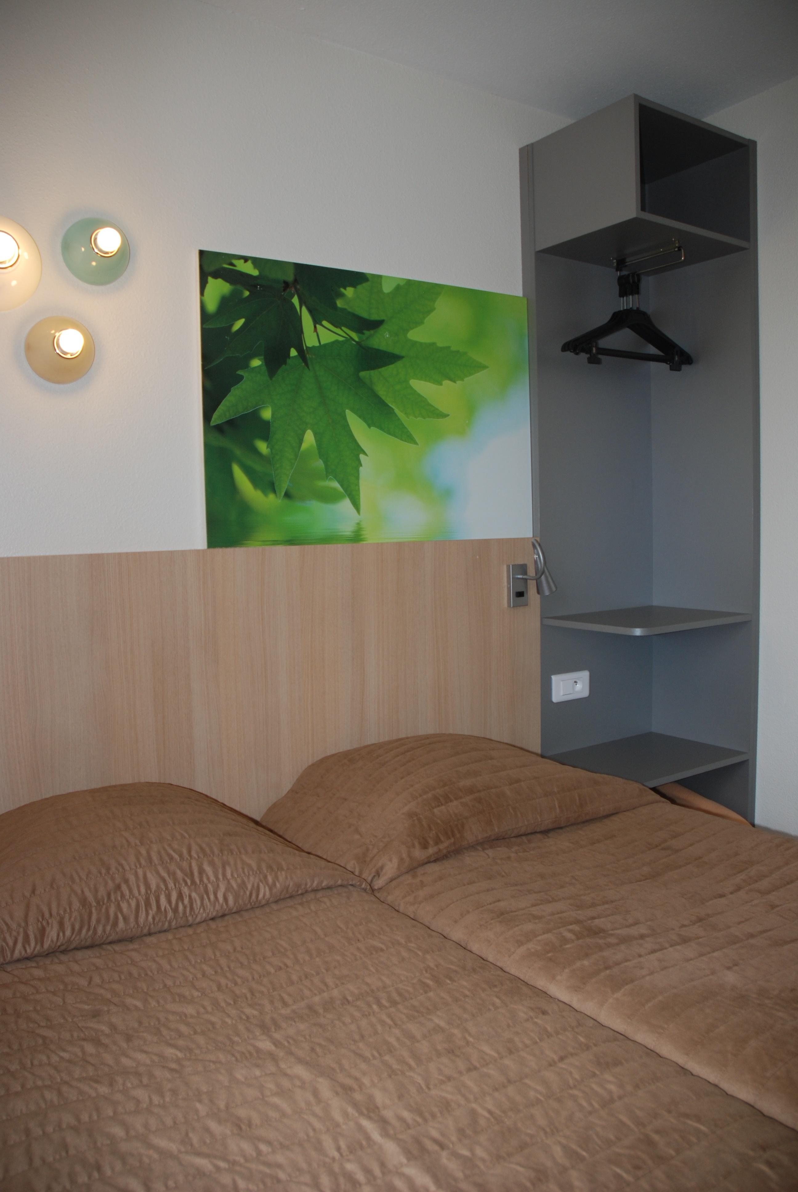 Kyriad Direct La Rochelle Aytré