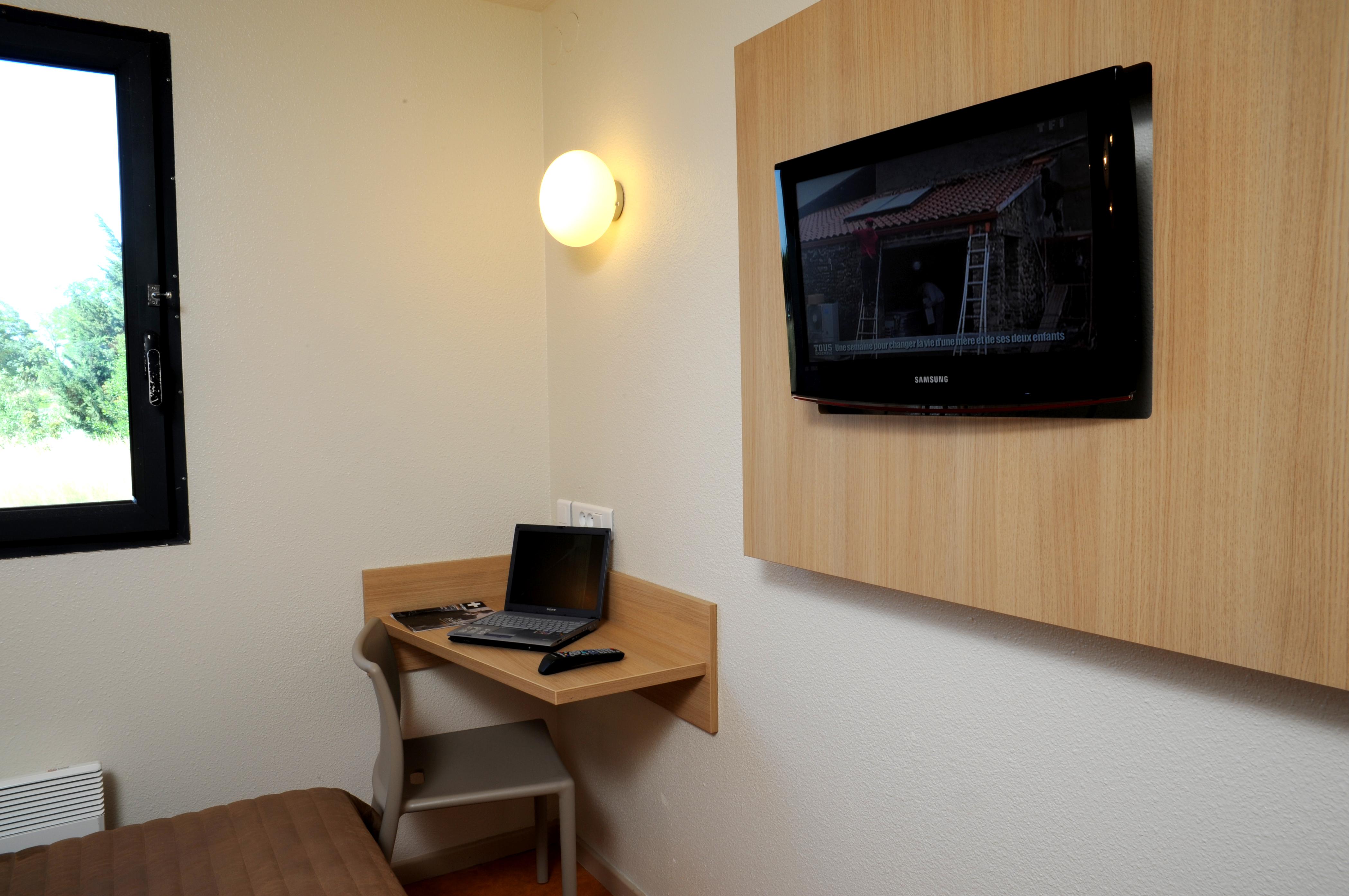 Kyriad Direct La Rochelle Aytré