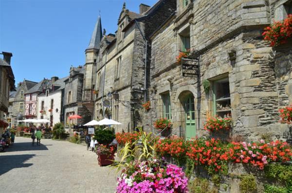 Hôtel le Gavrinis