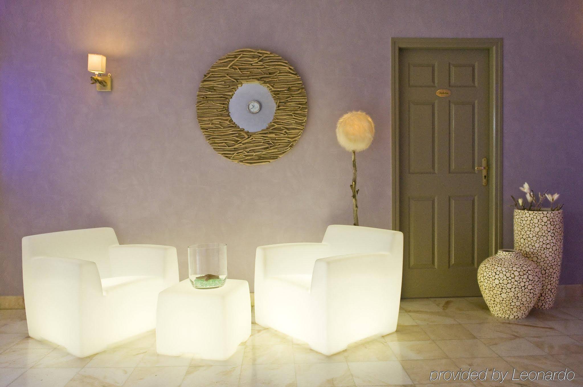 Castel Clara Thalasso & Spa