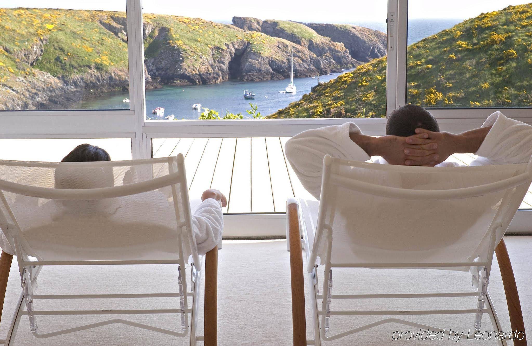 Castel Clara Thalasso & Spa