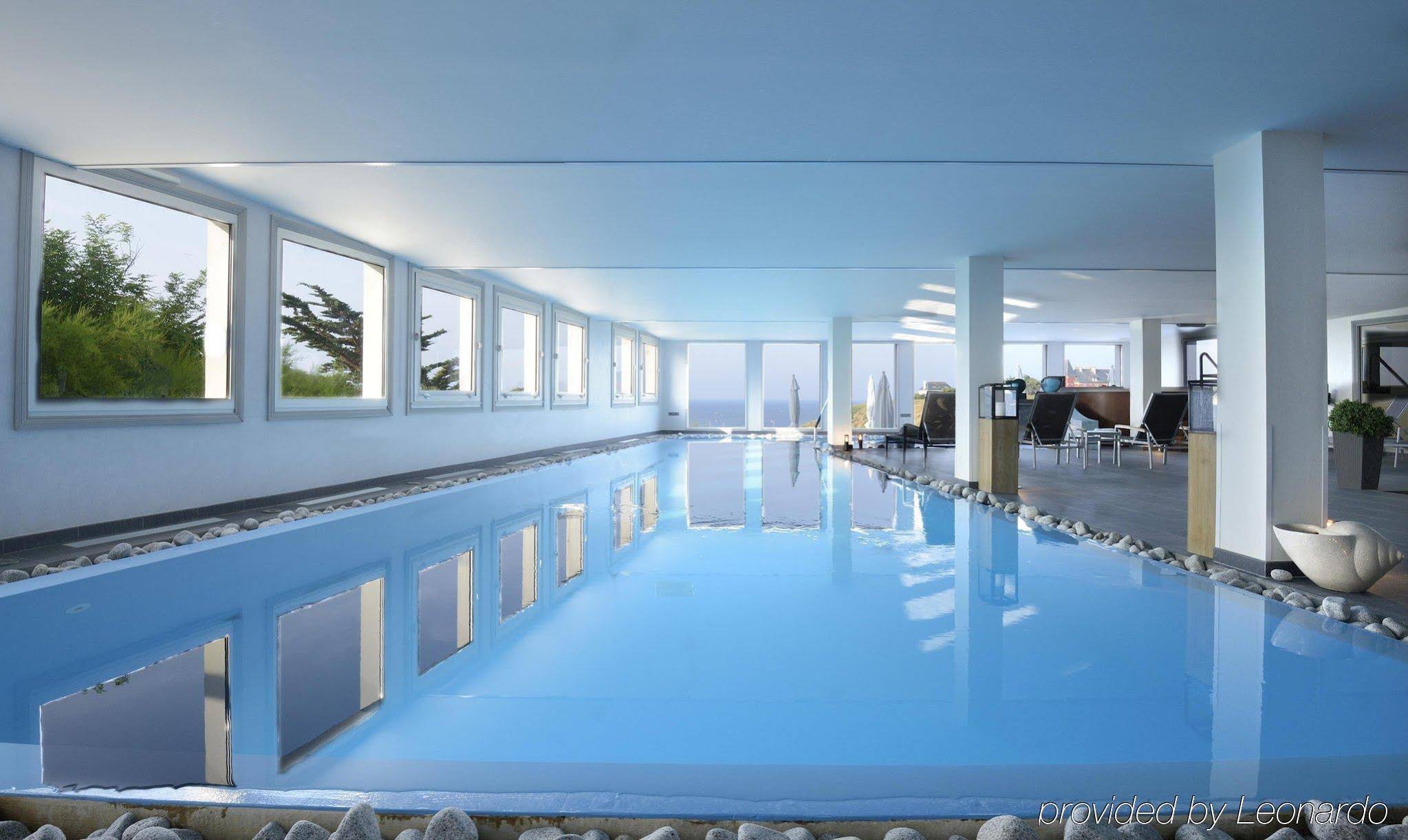 Castel Clara Thalasso & Spa