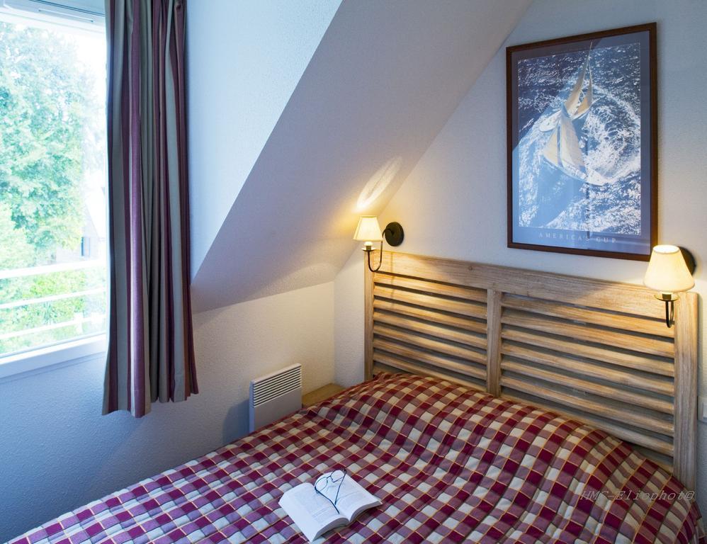 Residence le Domaine des Glenans